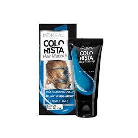 L'Oreal Paris Colorista Hair Makeup 1 Day Colour 30ml